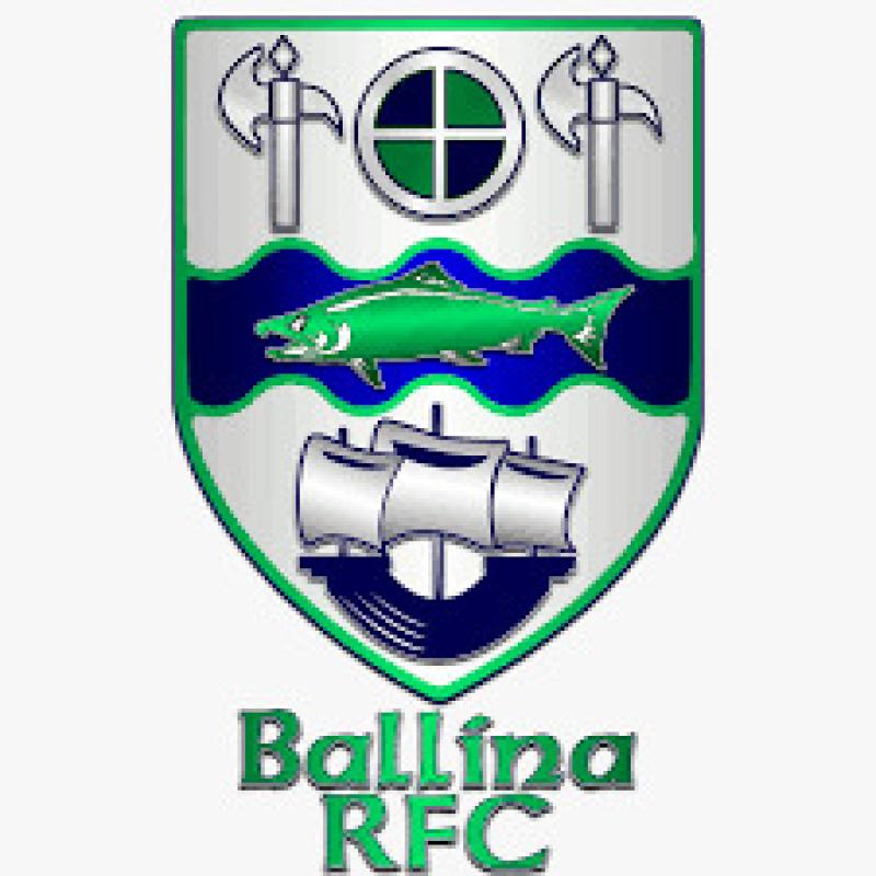 Top rugby coach appointed by Ballina