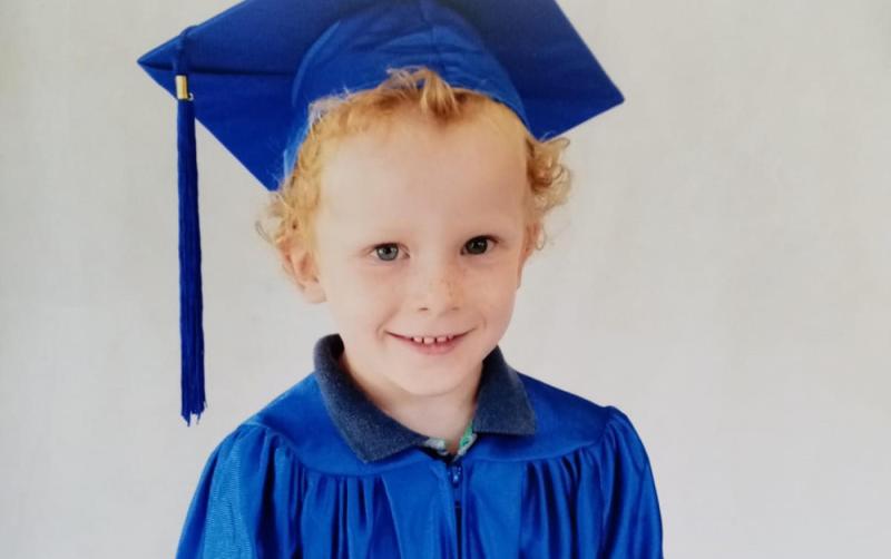Ready for big school
