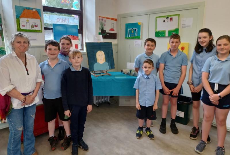 Honouring Veronica Bolay’s legacy