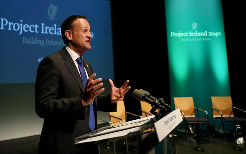 OPINION:  The centre cannot hold