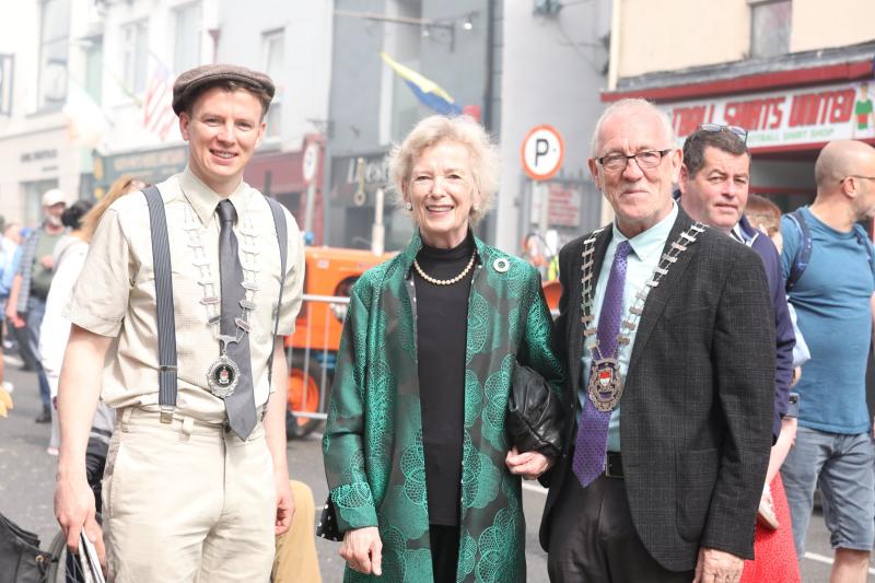 Thousands expected in Ballina today for annual Heritage Day