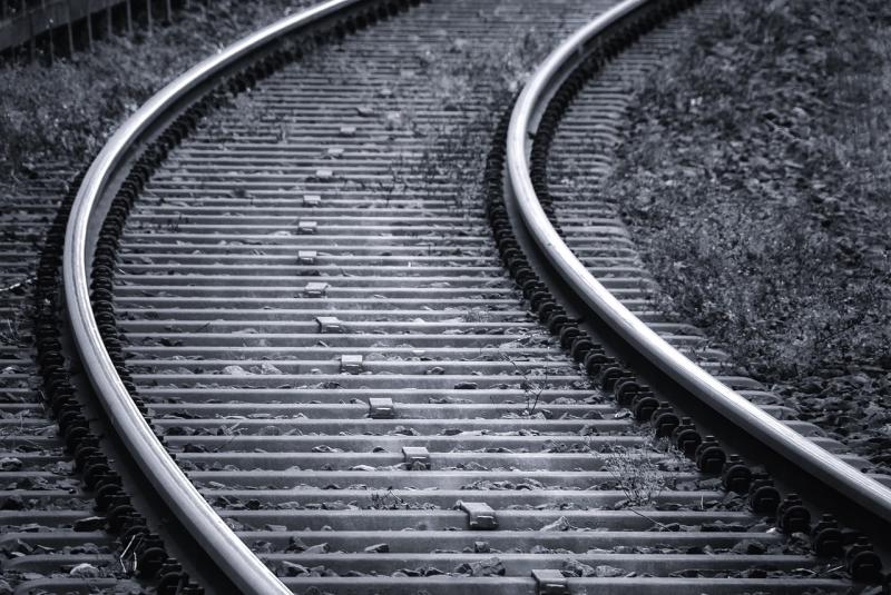Rail services impacted following 'fatal' incident 
