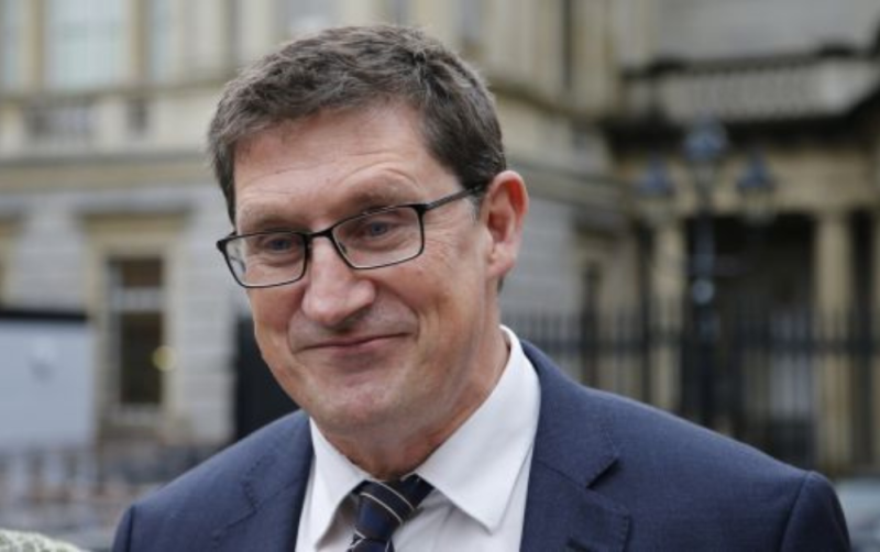 Western Rail Corridor will cost more than €154 million – Eamon Ryan
