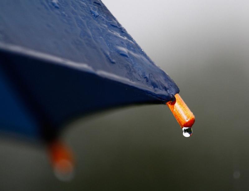 ALERT: Met Éireann warns of potential flooding as weather warning is issued for most of the country