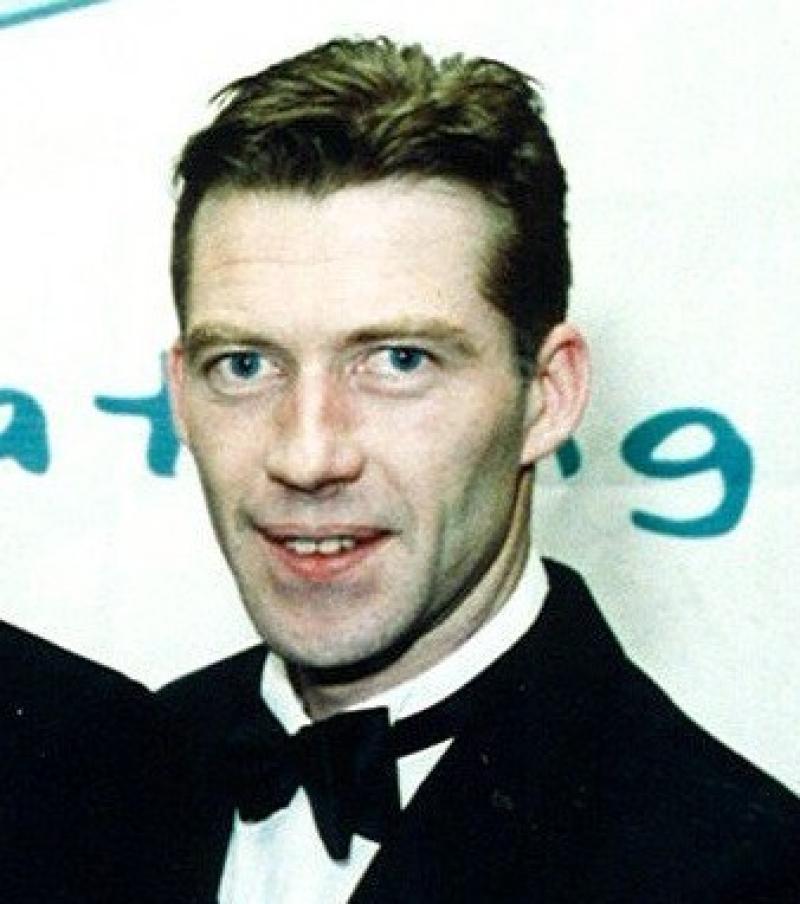 A man has pleaded guilty to careless driving causing the death of Ciarán Keating