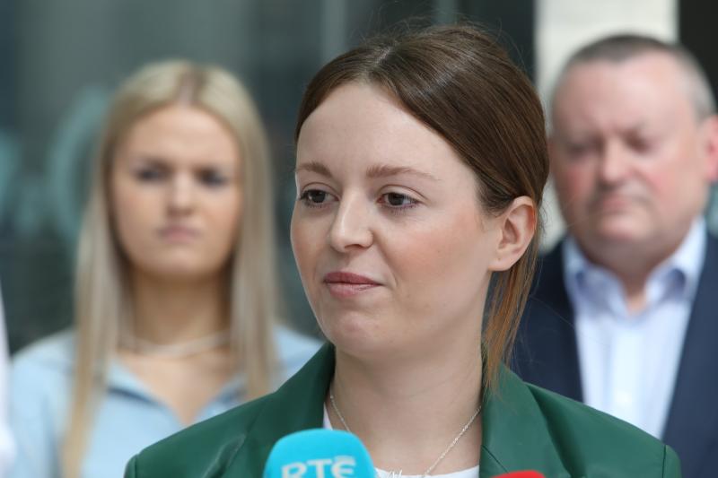 Mayo man given seven years in jail for rape of work colleague 