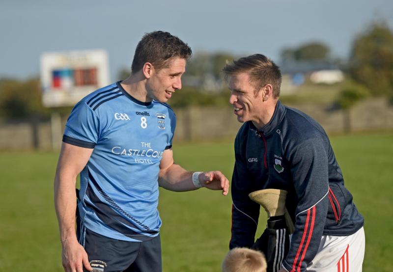 Big guns to meet in league semis