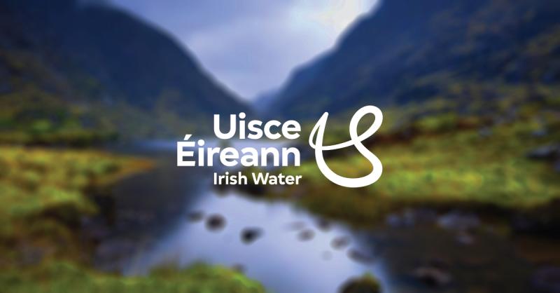 Uisce Éireann working to restore water supply in Aughagower