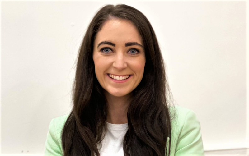 “It’s absolutely massive" - Westport woman ready to cheer on 'Girls in Green' at World Cup