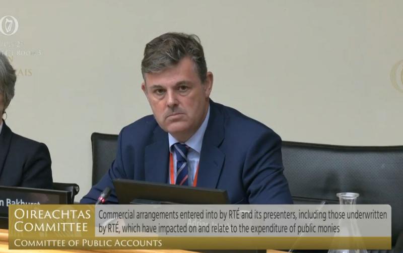 OPINION:  Oireachtas TV is the new ratings topper