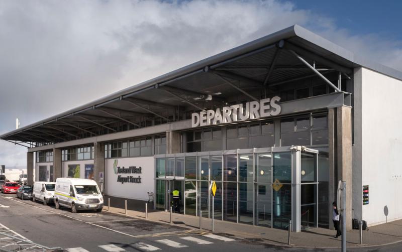 EDITORIAL:  Time to make airport SDZ a reality