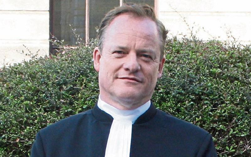 Judge Eoin Garavan expressed concern at sentencing options available to him