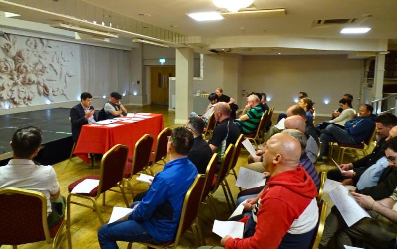 'Castlebar is at rock bottom' - Moves afoot to bring music festival to county town