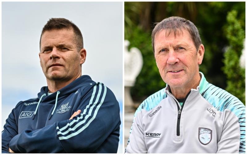 AllIreland Football Final Dublin v Kerry odds on who will lift the