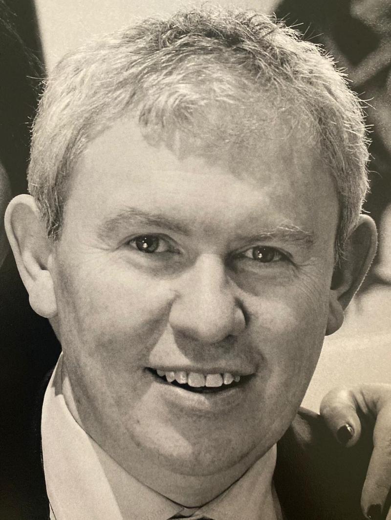 Funeral of respected Claremorris businessman Liam Smyth to take place today and tomorrow