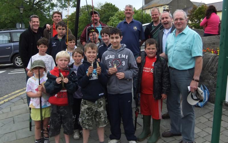 Steppin&rsquo; out for Covie Week &rsquo;23