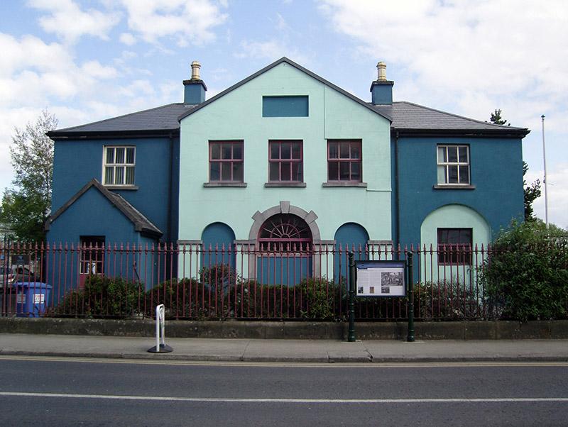 Court 
