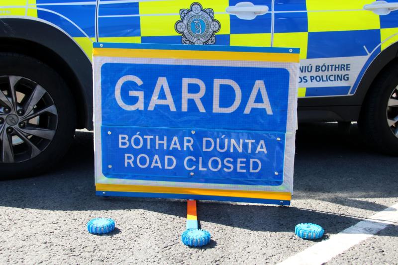 ALERT: Busy motorway closed following 'serious' collision