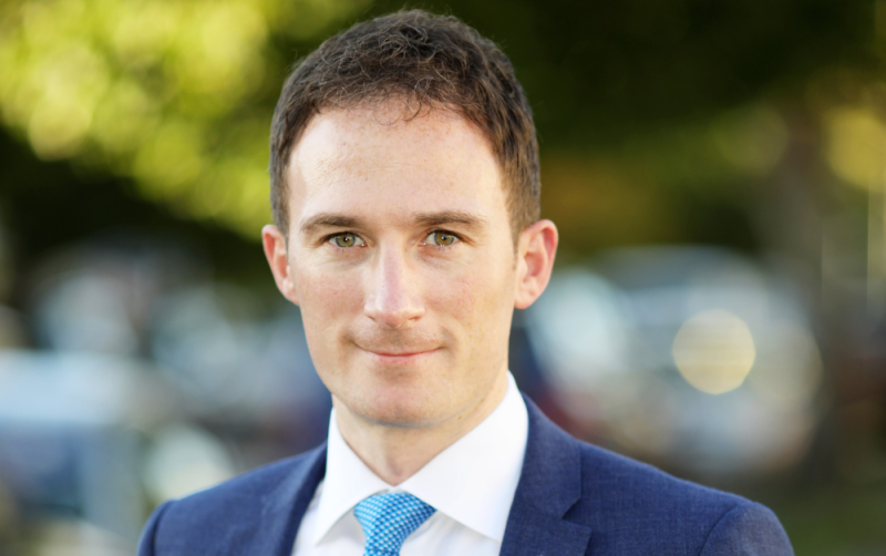Dillon says ticket resale websites taking Irish punters 'to the cleaners' 