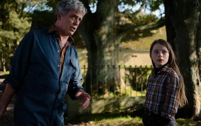 ENTERTAINMENT: Cailín Ciúin star to attend Ballinrobe Festival screening