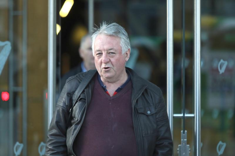 Mayo man jailed for his part in attack on Strokestown security guards claims he did not receive a fair trial