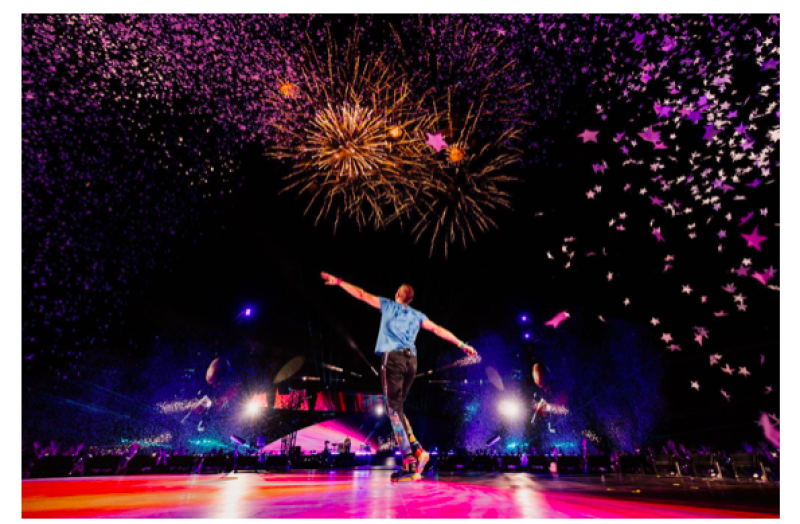 Fans vent frustration as Coldplay tickets completely sell out 