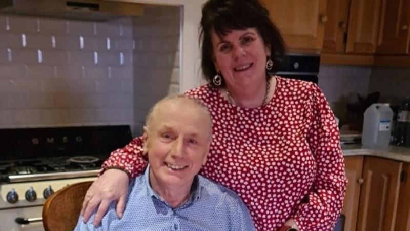 Life-saving fund set up for Jim Duggan from Bekan