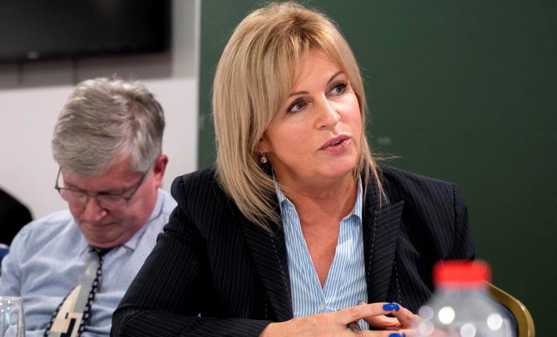 Conway Walsh wants Government to urgently introduce mortgage interest relief