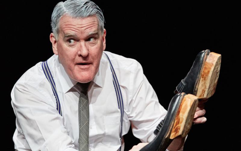 Mikel Murfi returns to Westport 