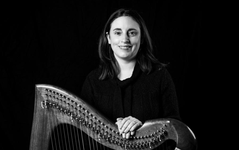 Two Mayo musicians honoured for their dedication traditional Irish music