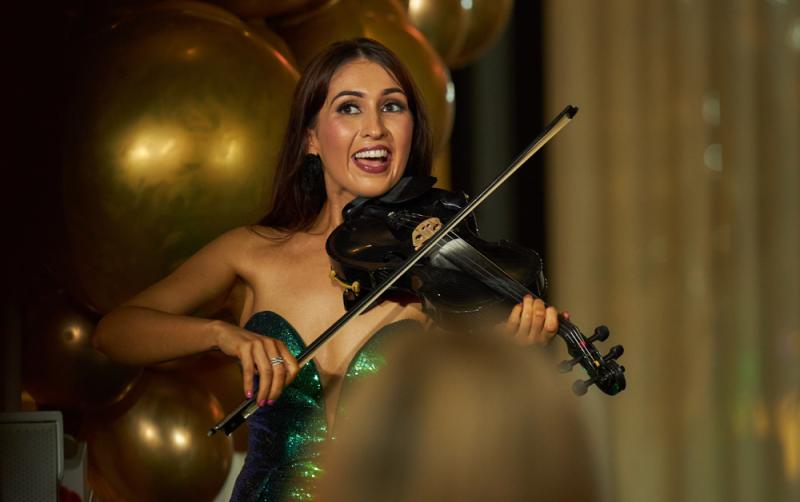 Mayo musician who played with The Corrs to be celebrated at concert in Castlebar