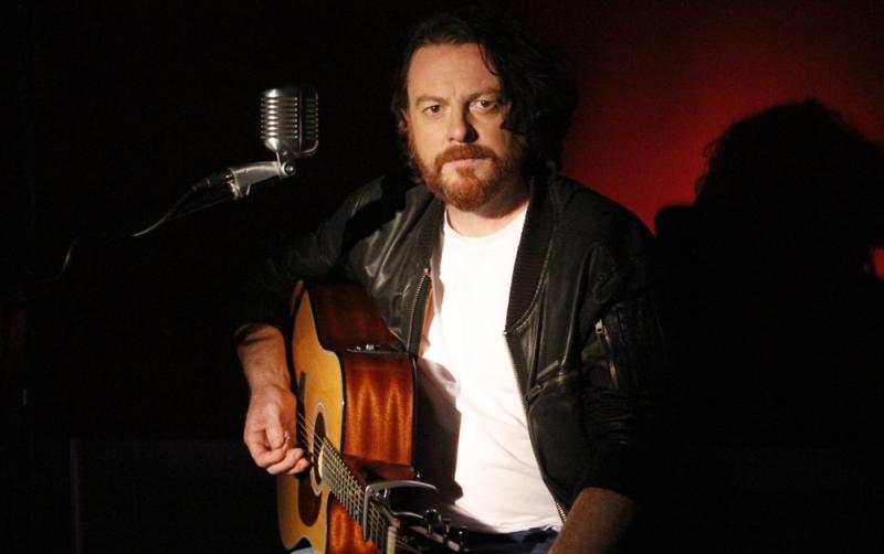 INTERVIEW:  Biblecode Sundays’ Enda Mulloy releases solo album, ‘Notions In Midlife Crisis’