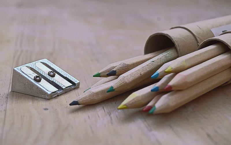 GREEN LIVING:  Back-to-school tips for the environment – and the wallet 