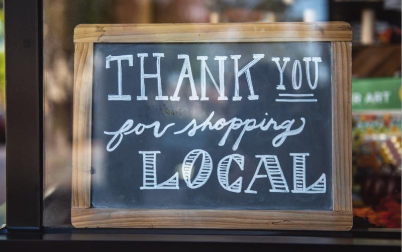 Keeping It Local: Here are five of the top local producers in Mayo