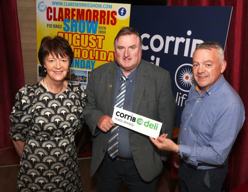 Minister Heather Humphreys to open Claremorris Agricultural Show tomorrow