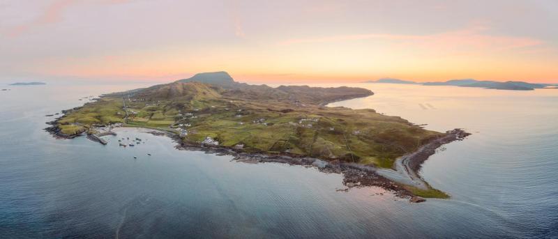 Uisce Éireann working to lift Boil Water Notice impacting Clare Island Public Water Supply
