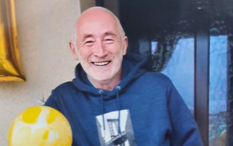Assisted dying campaigner Brendan Clarke to be laid to rest in Westport today 