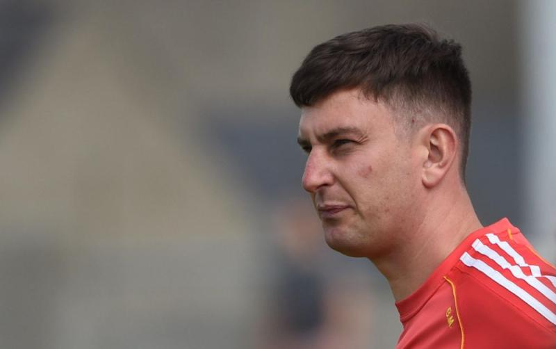 ‘Westport will still be hard bet’ - Barry Moran 