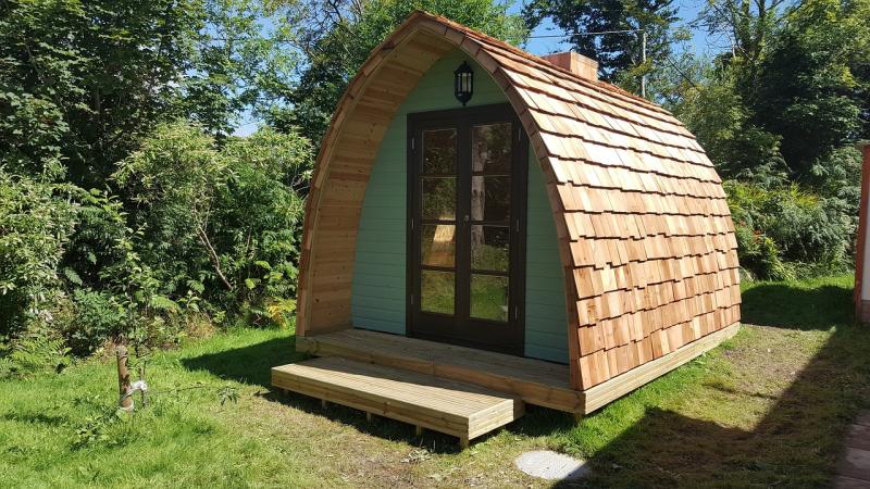Mayo County Council axes glamping site after objections from local school
