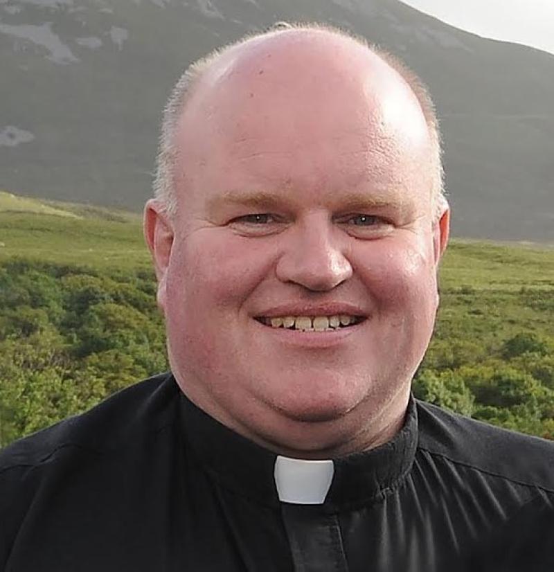 Westport prepares to say farewell to 'inspirational' Fr Charlie
