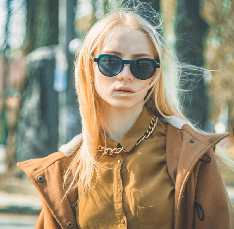 STYLING: The coming season's colour trends
