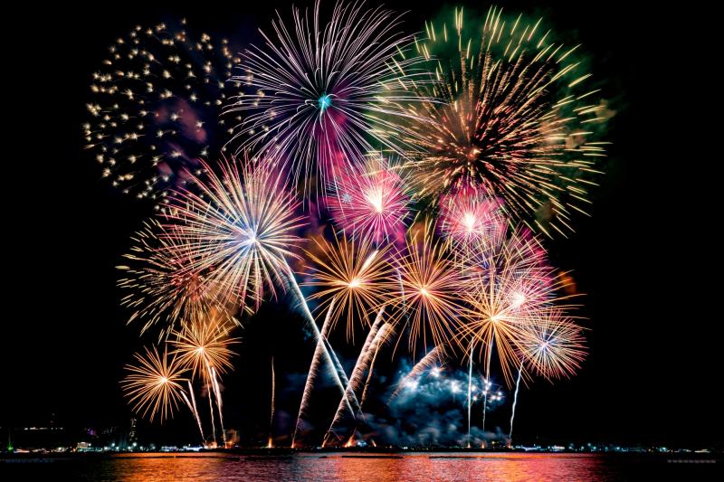 A pyrotechnics company is appealing a decision to refuse planning permission for a storage facility near Killala