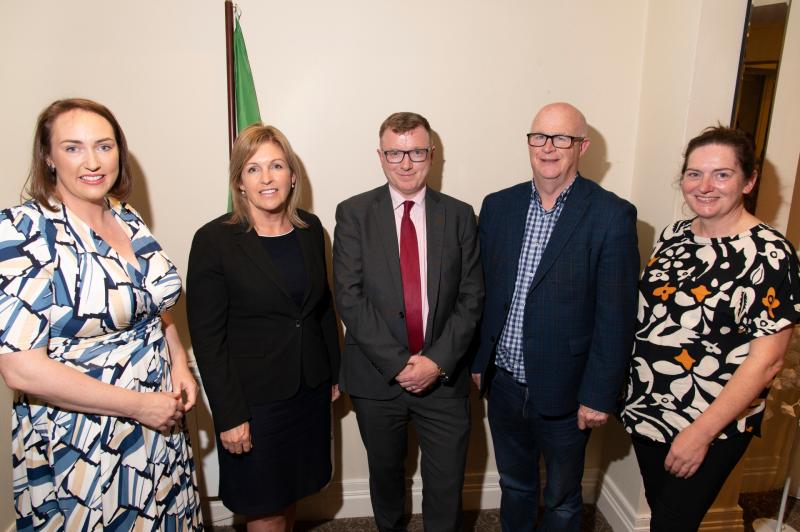 Sinn Féin selects second candidate to run in Castlebar at local elections 