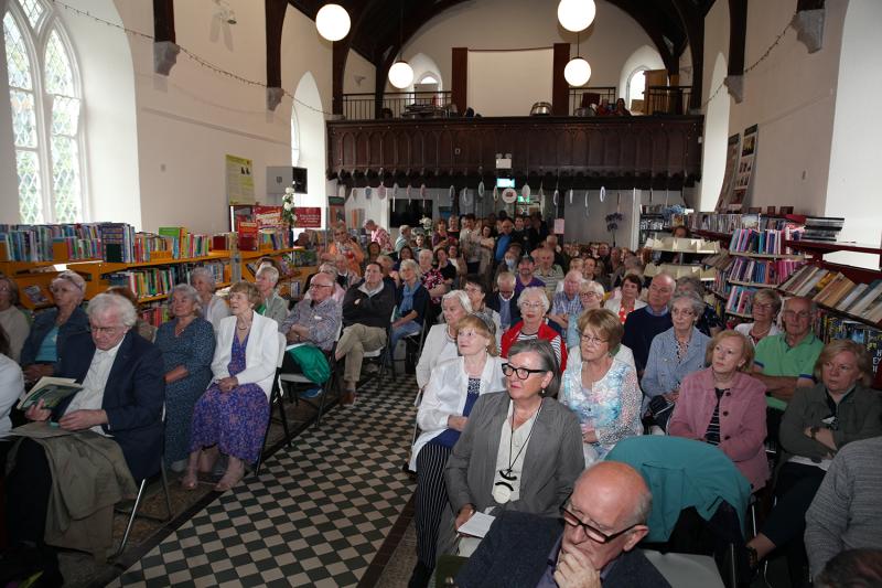 Detailed book on Ballinrobe workhouse now on sale
