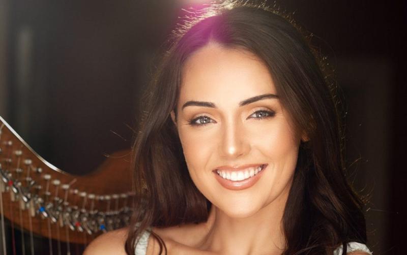 Castlebar’s Kate Heneghan ready for Rose of Tralee