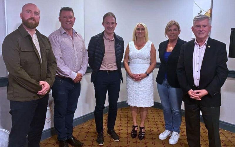 ‘It’s essential that the minister starts listening’ - meeting hears Mayo childcare providers ‘at crisis point’