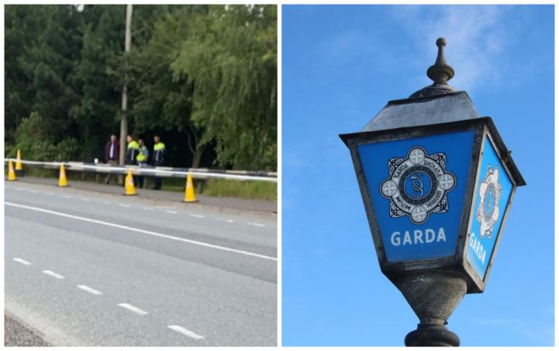 Body discovered in Offaly as Gardaí seal off area
