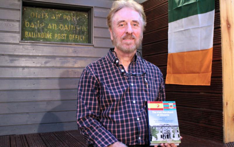 BOOKS: The fascinating tale of the Moores of Moorehall 