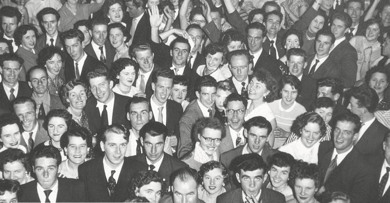 Heritage Week event to reflect on Irish who emigrated to UK