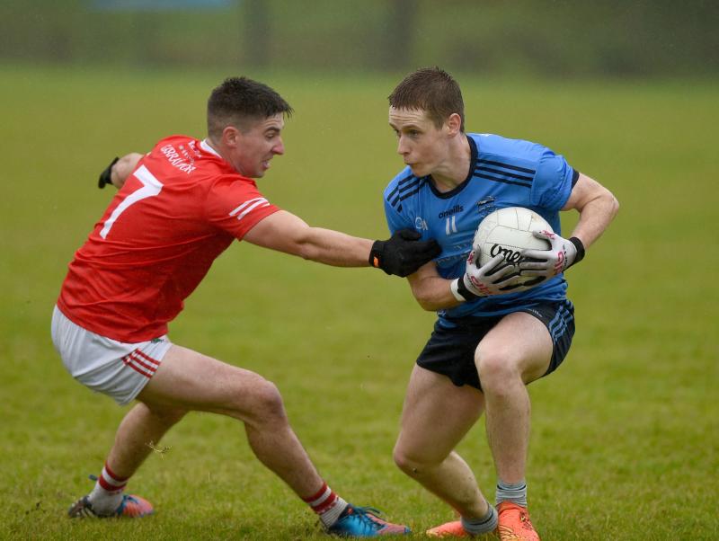 Club championships to be ‘a great weekend’ 